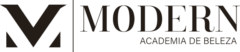 Logo da Modern Academia de Beleza Portugal